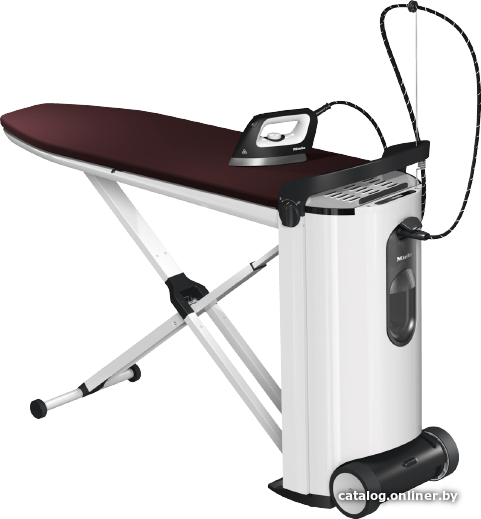 

Гладильная станция Miele FashionMaster B 4826