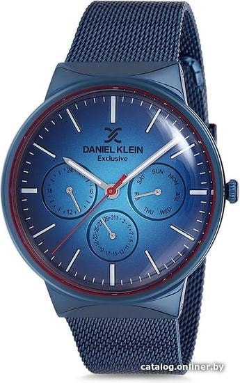 

Наручные часы Daniel Klein DK12132-5