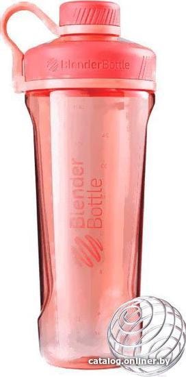 

Шейкер Blender Bottle Radian Tritan Full Color BB-RT-CORA