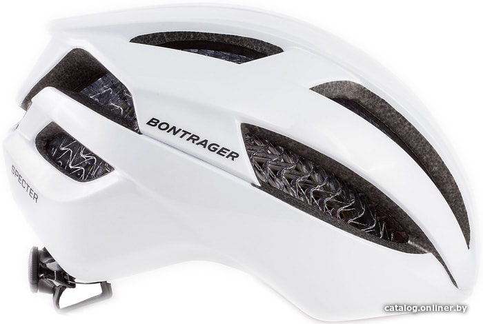 

Cпортивный шлем Bontrager Specter WaveCel (L, белый)