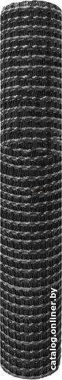 

Строительная сетка Сетка базальтовая 50 кН/м 25x25 (1x50 м)