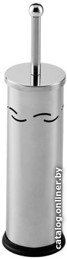 

Ершик для унитаза Bisk Basic 02478