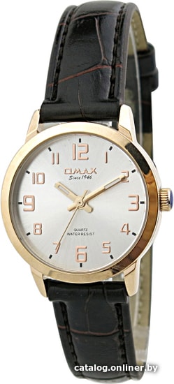 

Наручные часы Omax JXL10R65A