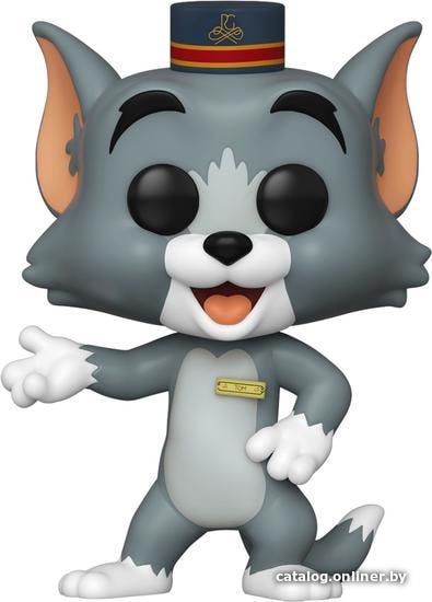 

Фигурка Funko Movies Tom & Jerry Tom 55748 (56958)
