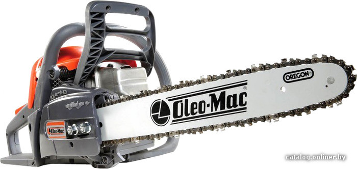 

Бензопила Oleo-Mac GS 35 C