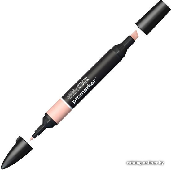 

Маркер художественный Winsor & Newton Pro 203370 (деликатный персиковый)