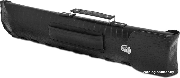 

Чехол для кия Mosin Custom Standard Craft 1x2 13074 (черный)