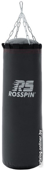 

Мешок Rosspin 80 кг (черный)