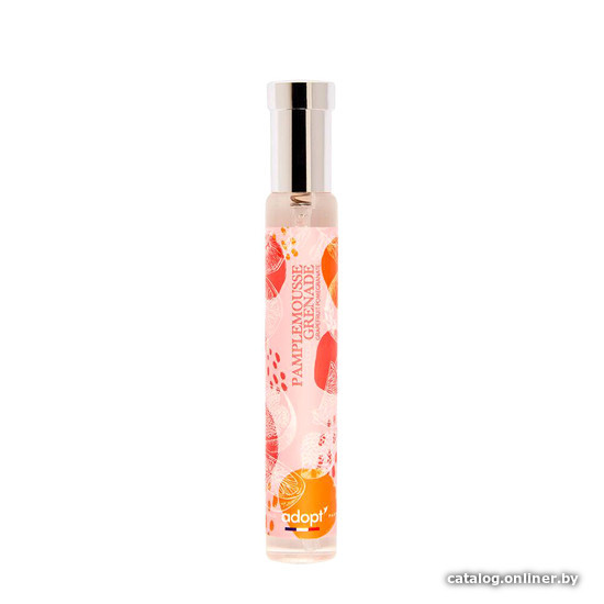 

Парфюмерная вода Adopt Pamplemousse Grenade EdP (30 мл)