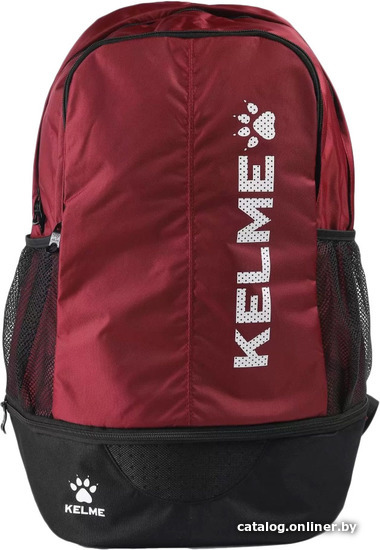 

Городской рюкзак Kelme 9893020-609 (бордовый)