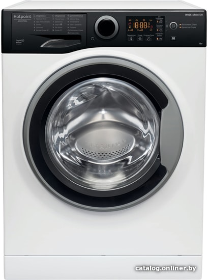 

Стиральная машина Hotpoint-Ariston BK RT 6029 S