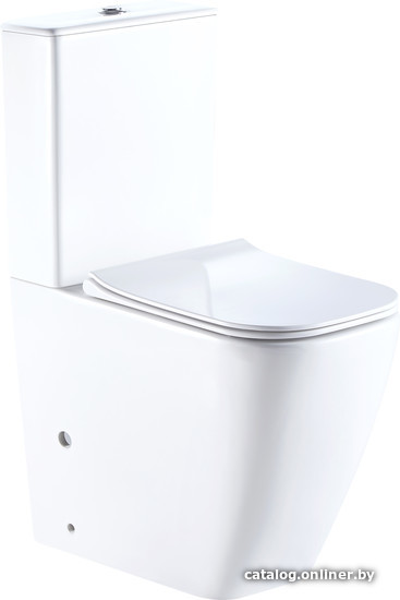 

Унитаз Aquaceramika Mikado AC1228A