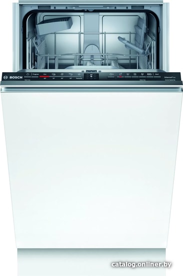 

Встраиваемая посудомоечная машина Bosch SPV2HKX3DR