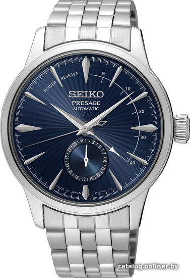 

Наручные часы Seiko Presage SSA347J1