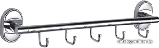 

Крючок для ванны Wisent W2916-5