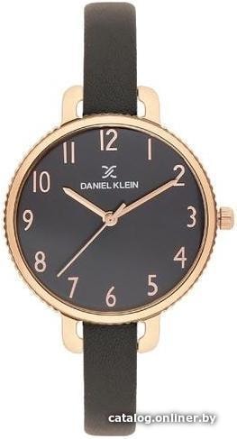 

Наручные часы Daniel Klein DK11793-6