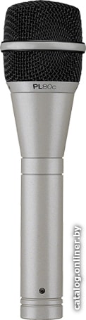 

Проводной микрофон Electro-Voice PL-80c