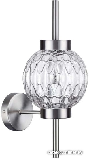 

Бра Odeon Light Francesca 4274/1W
