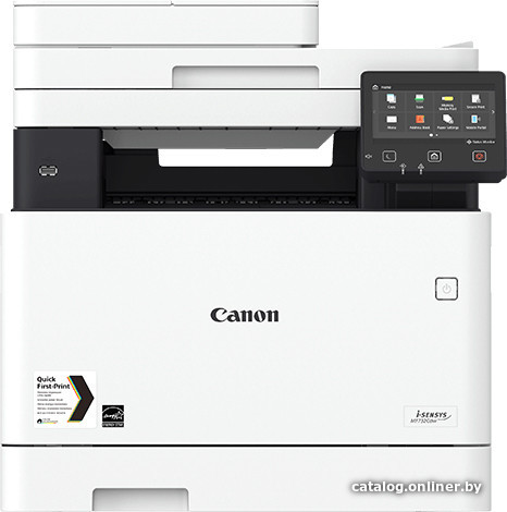 

МФУ Canon i-SENSYS MF732Cdw