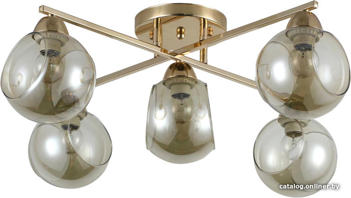 

Люстра средней высоты Rivoli Ilsa 3108-305 Б0051268