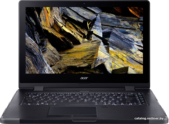 

Рабочая станция Acer Enduro N3 EN314-51W-597D NR.R0PEU.00J