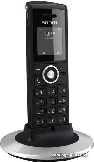 

IP-телефон Snom M25