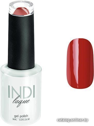 

Гель-лак Runail Indi laque 3476 (9 мл)