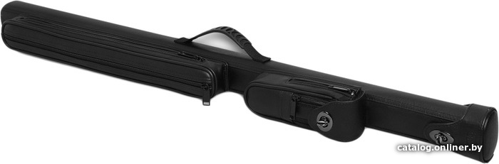 

Чехол для кия QK-S Black Force 1x1 06110 (матовый черный)