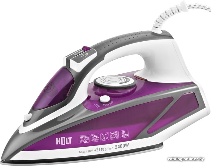 

Утюг Holt HT-IR-013