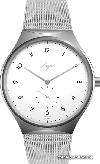 

Наручные часы Луч Slim 940340628