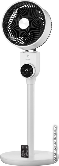 

Вентилятор Electrolux EFF-1007i
