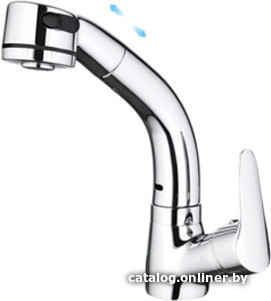 

Смеситель Ledeme H55 L1055-21
