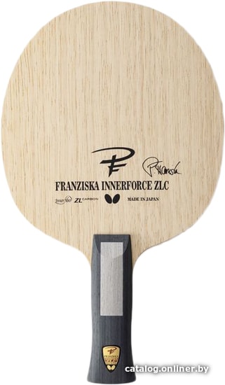 

Основание для ракетки Butterfly Franziska Innerforce ZLC (AN)