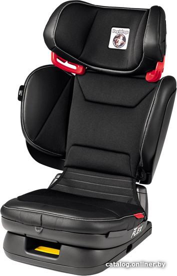 

Детское автокресло Peg Perego Viaggio 2/3 Flex Licorice