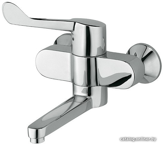 

Смеситель Kludi Medi Care 349200524