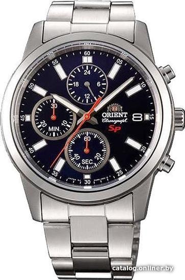 

Наручные часы Orient FKU00002D