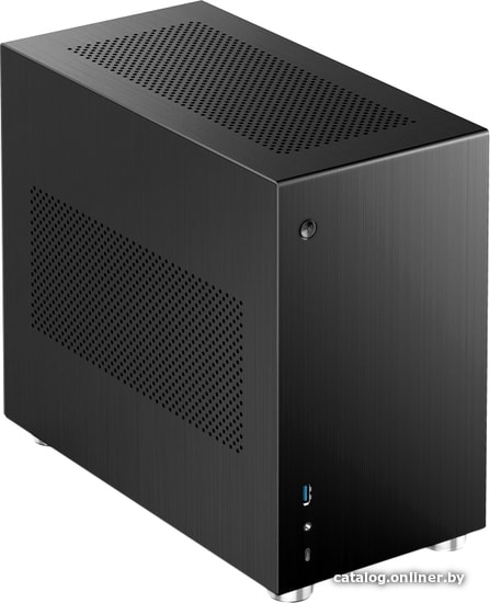 

Корпус Jonsbo V10 (черный)
