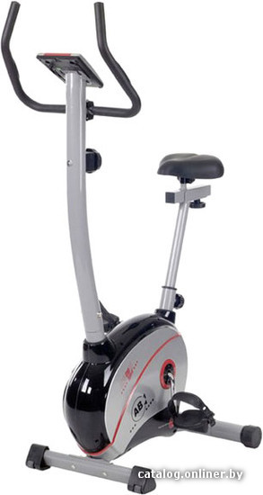 

Велотренажер Christopeit Sport Home Bike AB 1