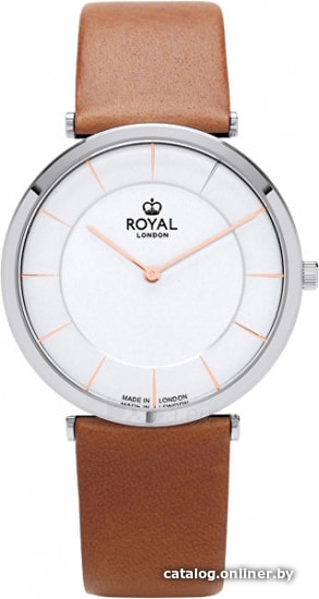 

Наручные часы Royal London 41459-02