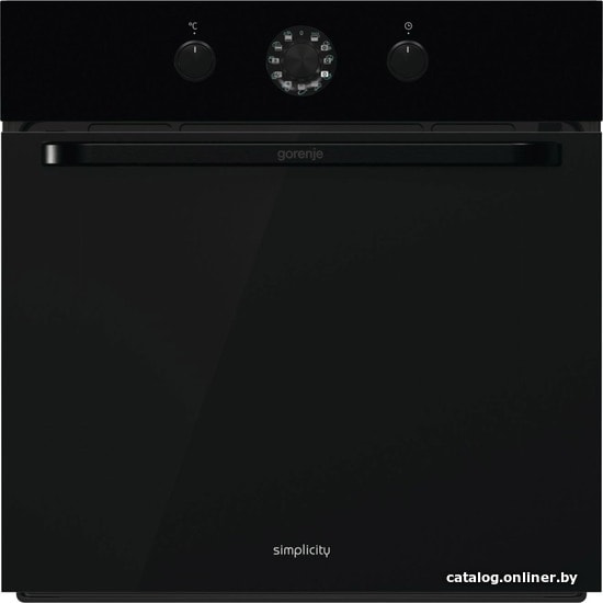 

Электрический духовой шкаф Gorenje BO74SYB