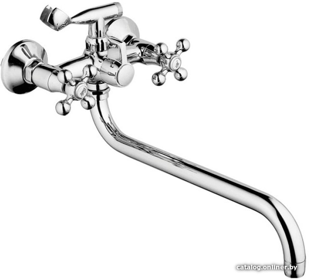 

Смеситель Zollen Essen ES62420541-1