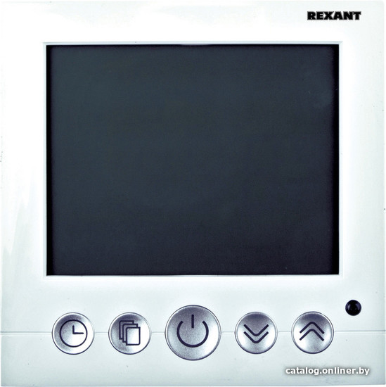 

Терморегулятор Rexant 51-0535
