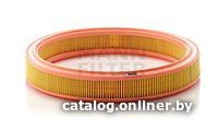 

Воздушный фильтр MANN-filter C3034