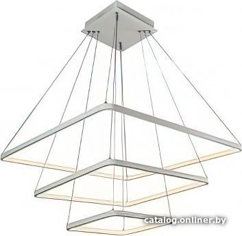 

Подвесная люстра iLedex Venus 8153-700+500+300-D-T WH