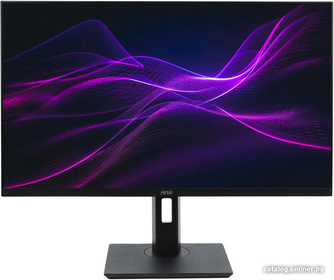 

Монитор Hiper ProView KB2709