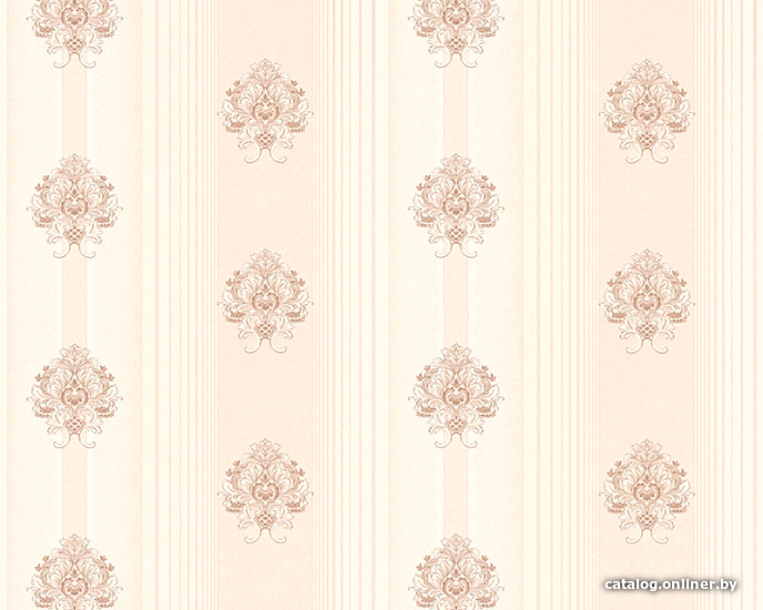 

Виниловые обои AS Creation Hermitage 10 33084-5