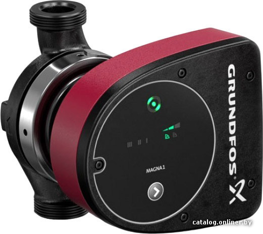 

Циркуляционный насос Grundfos Magna1 25-120