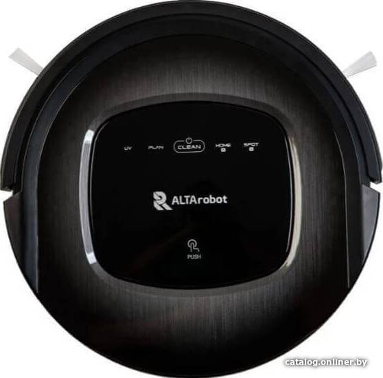 

Робот-пылесос ALTArobot B350