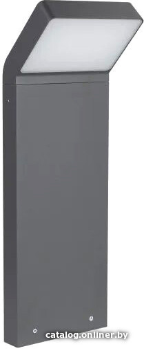 

Фонарный столб Arlight LGD-ECRAN-BOLL-H500-9W Warm3000 029991