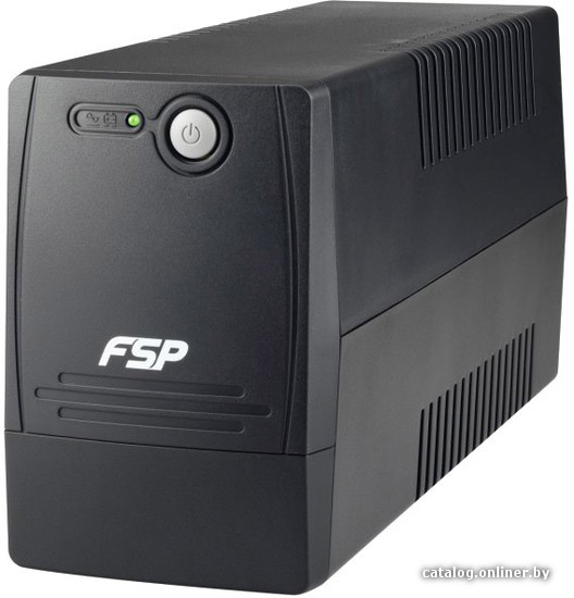 

Источник бесперебойного питания FSP FP 450